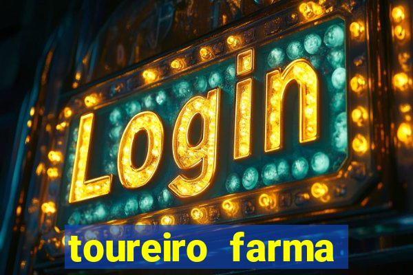 toureiro farma whatsapp teresina